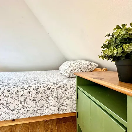 Minutka Do Monte Cassino Apartment