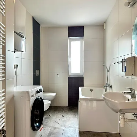 Minutka Do Monte Cassino Apartment Sopot