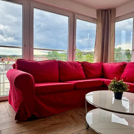 Apartment Minutka Do Monte Cassino Sopot