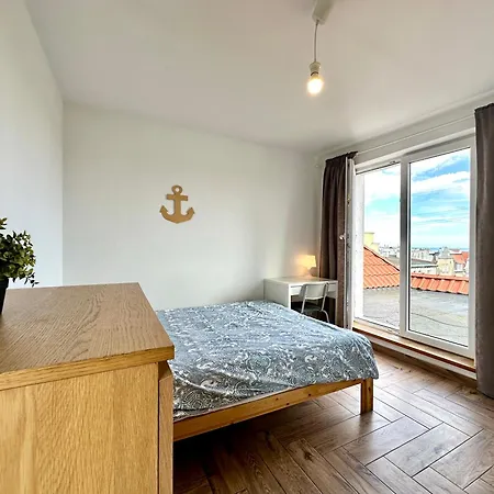 Apartment Minutka Do Monte Cassino *
