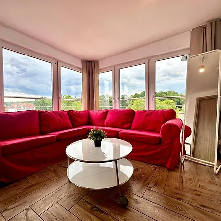 Apartment Minutka Do Monte Cassino Sopot