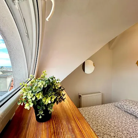 Apartment Minutka Do Monte Cassino