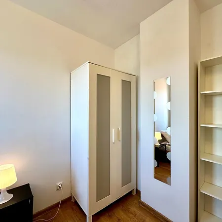 Apartment Minutka Do Monte Cassino