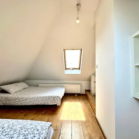 Apartment Minutka Do Monte Cassino *