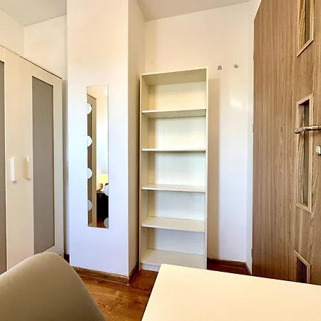 Minutka Do Monte Cassino Apartment Sopot